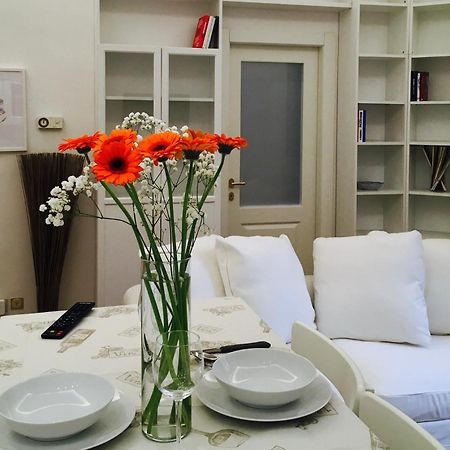 Soggiorno Fiorentino Apartment Florence Luaran gambar