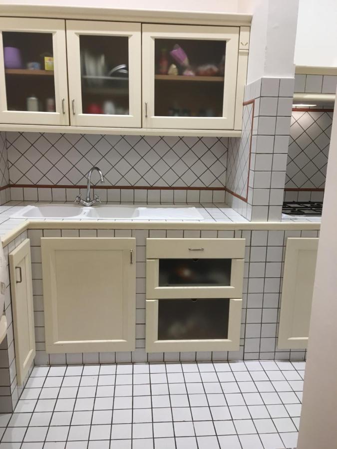 Soggiorno Fiorentino Apartment Florence Luaran gambar