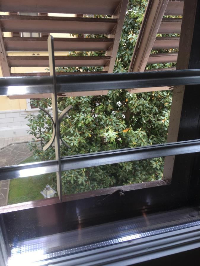 Soggiorno Fiorentino Apartment Florence Luaran gambar