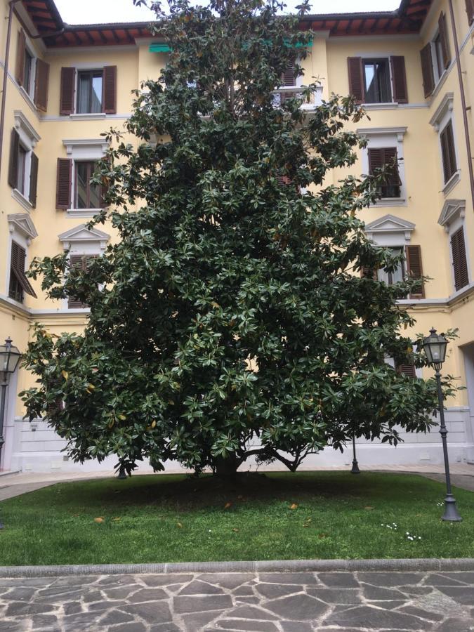 Soggiorno Fiorentino Apartment Florence Luaran gambar