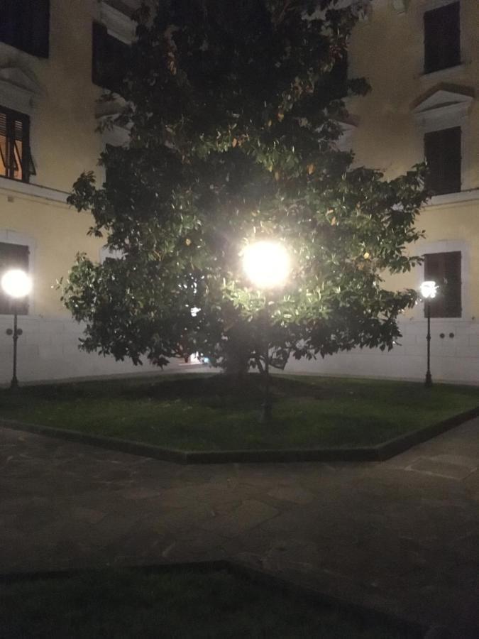 Soggiorno Fiorentino Apartment Florence Luaran gambar