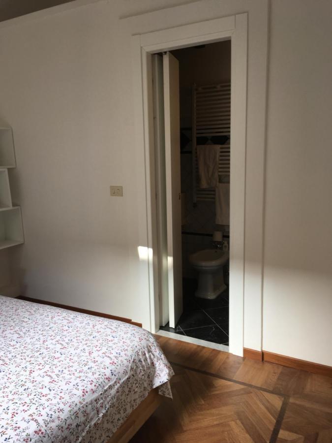 Soggiorno Fiorentino Apartment Florence Luaran gambar