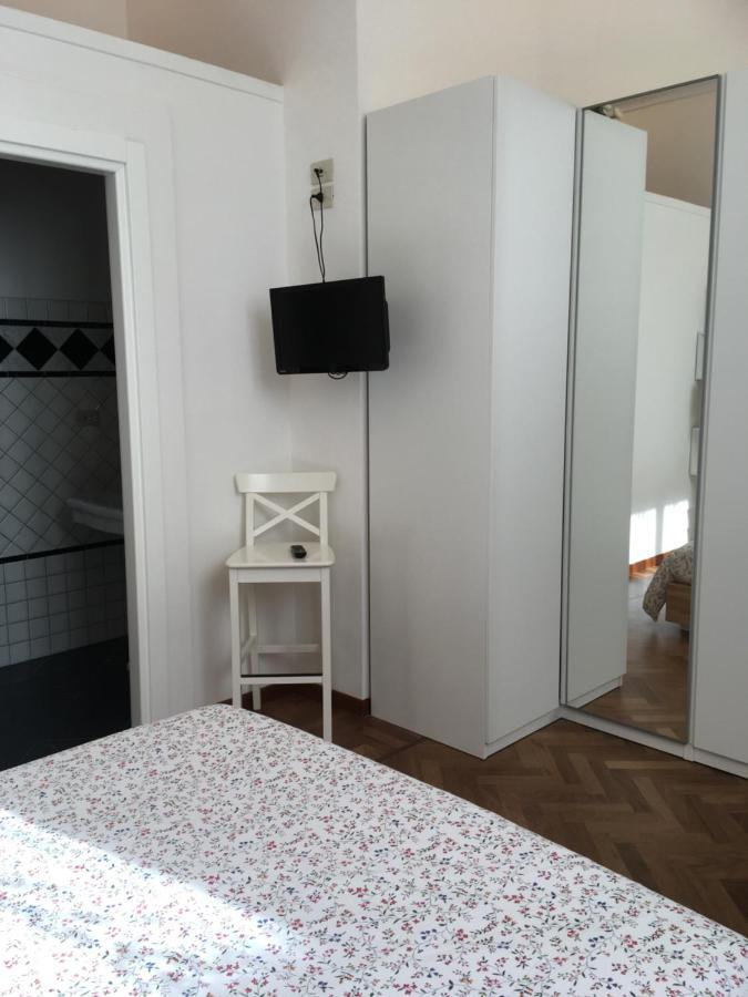 Soggiorno Fiorentino Apartment Florence Luaran gambar