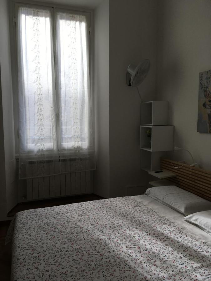 Soggiorno Fiorentino Apartment Florence Luaran gambar